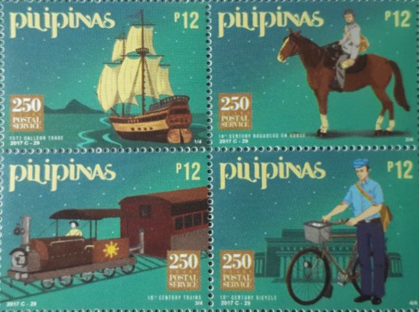 Commemorative Stamps | Product Categories | Philpost