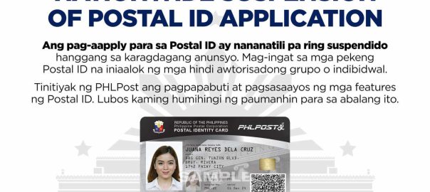 Philpost | Convenient. Fast. Reliable.